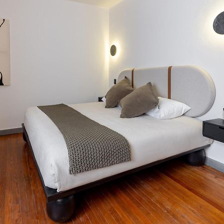 Baranda Ocho Apartment Mexico City Exterior photo