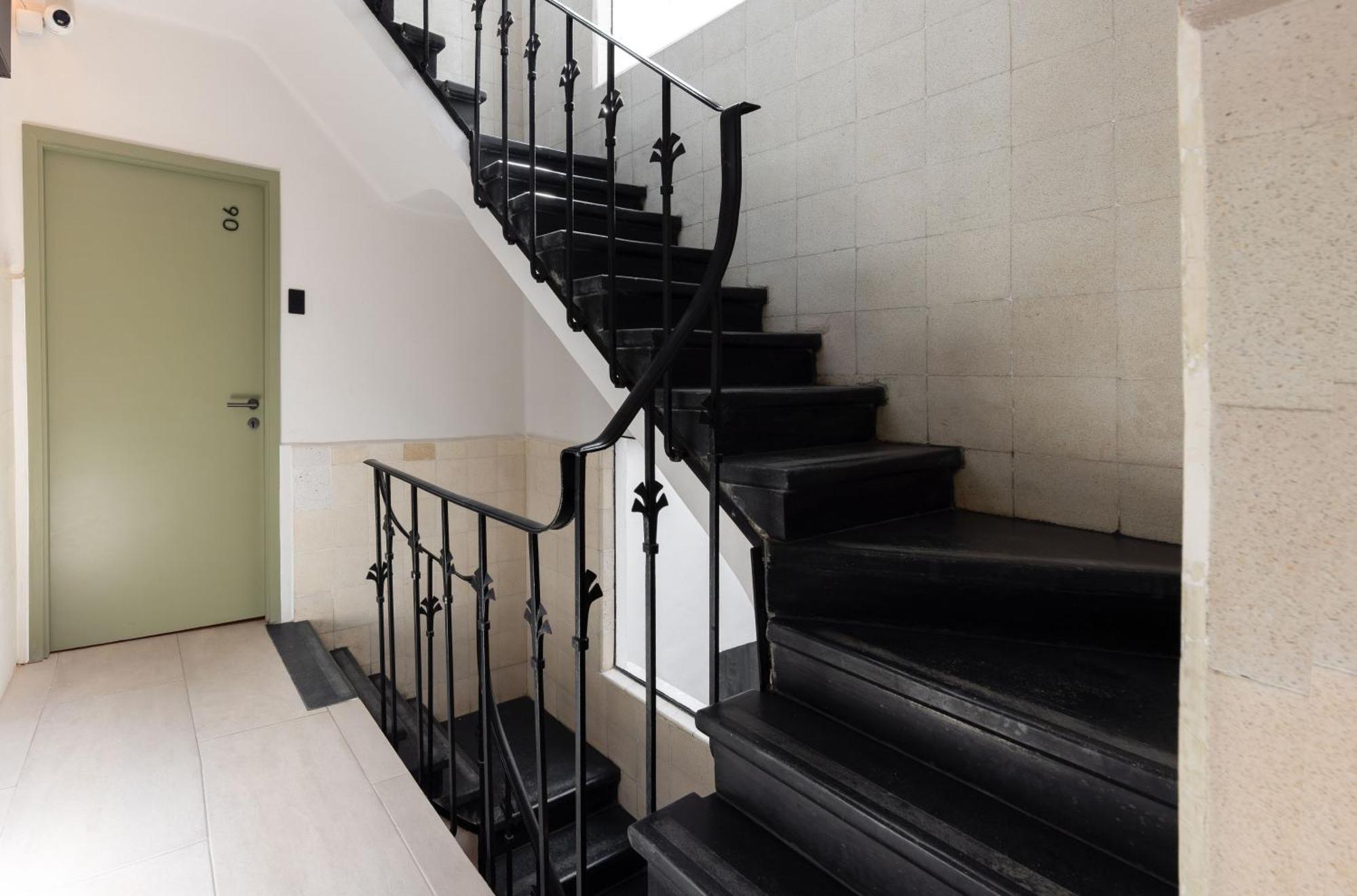 Baranda Ocho Apartment Mexico City Exterior photo