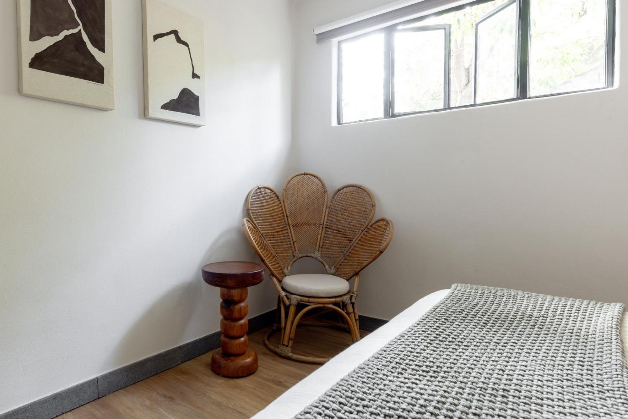 Baranda Ocho Apartment Mexico City Exterior photo