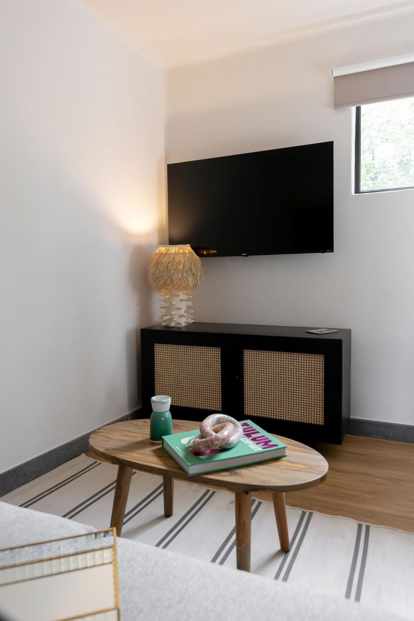 Baranda Ocho Apartment Mexico City Exterior photo